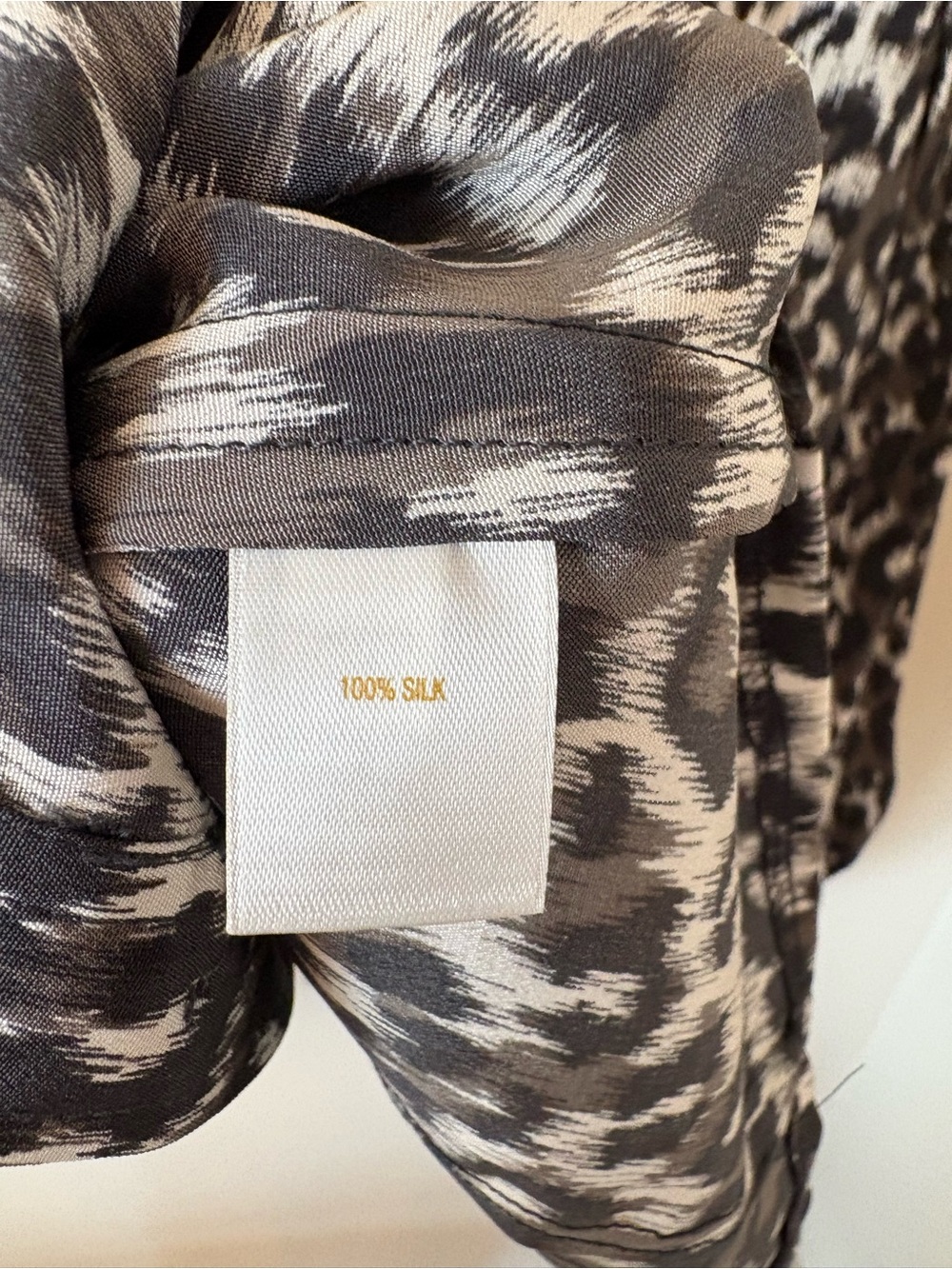Kate Spade Top - Picture 4 of 5